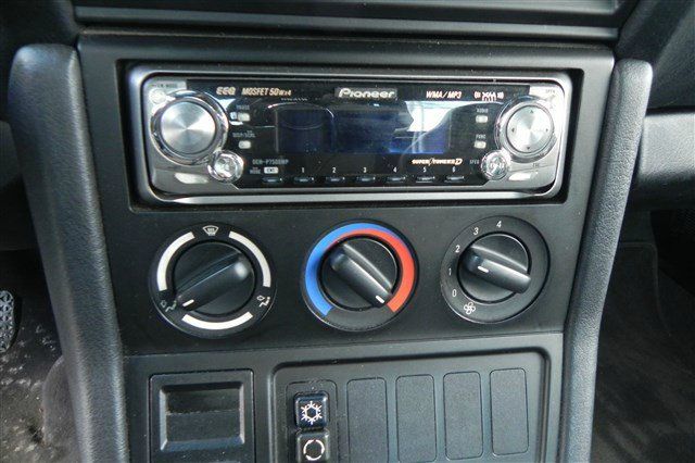 1997 BMW Z3 SE Front-wheel Drive