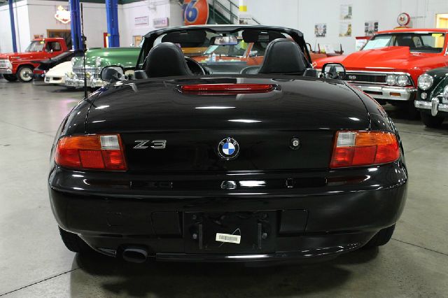 1997 BMW Z3 Marlin