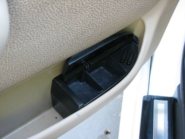 1998 BMW Z3 Convenience