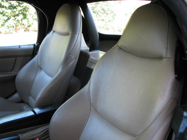 1998 BMW Z3 Convenience