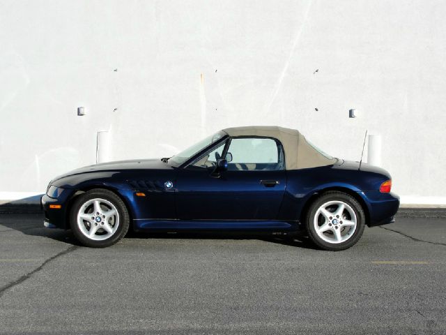 1998 BMW Z3 Convenience