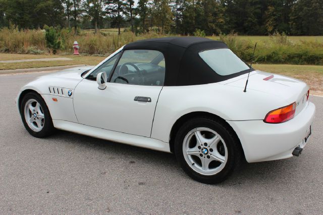 1999 BMW Z3 3.8 V6 Premium