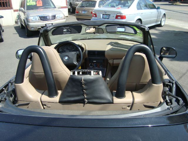 1999 BMW Z3 3.8 V6 Premium