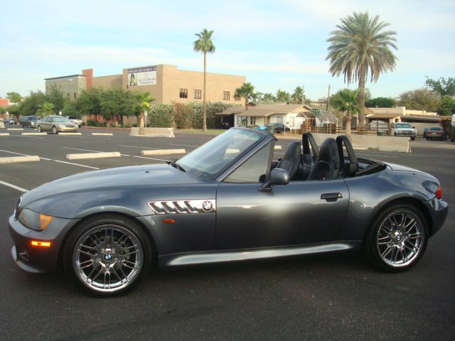 1999 BMW Z3 C1500 Scottsdale