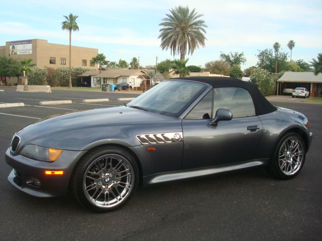1999 BMW Z3 C1500 Scottsdale