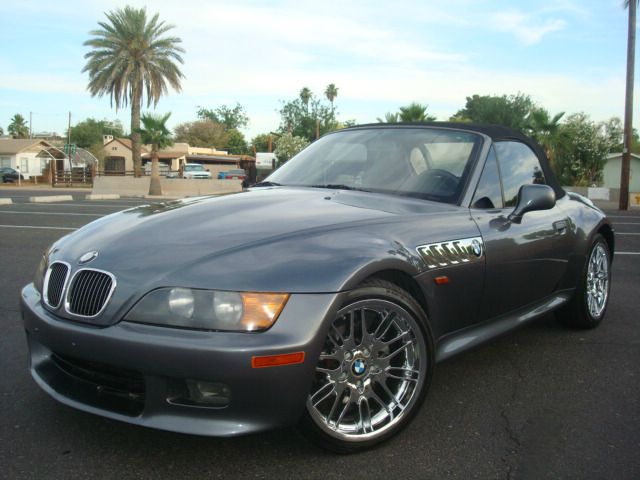 1999 BMW Z3 C1500 Scottsdale