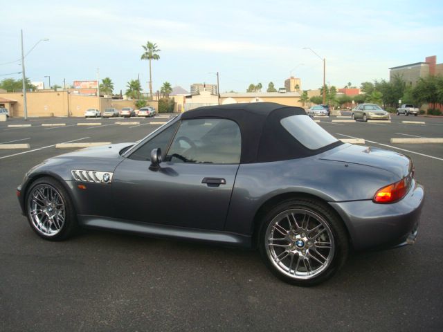 1999 BMW Z3 C1500 Scottsdale