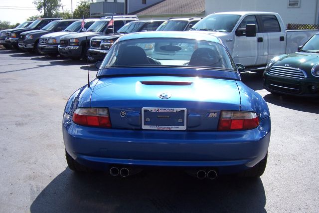 1999 BMW Z3 LTZ Z71 4X4