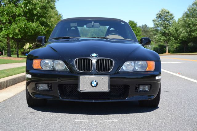 1999 BMW Z3 3.8 V6 Premium