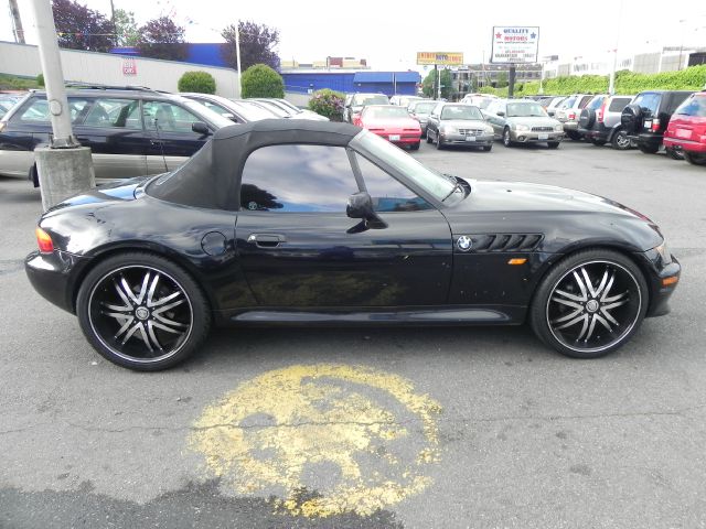 1999 BMW Z3 3.8 V6 Premium