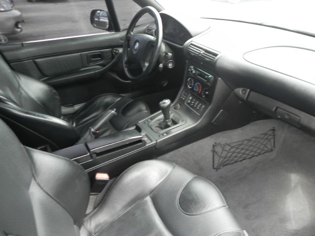 1999 BMW Z3 3.8 V6 Premium