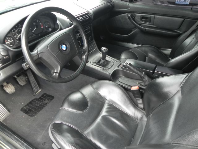 1999 BMW Z3 3.8 V6 Premium