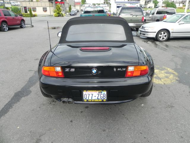 1999 BMW Z3 3.8 V6 Premium
