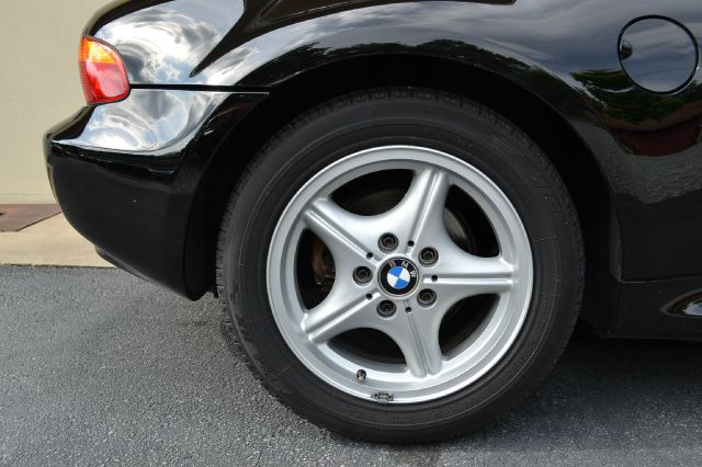 1999 BMW Z3 3.8 V6 Premium