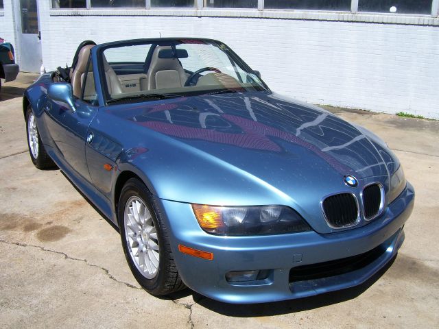 1999 BMW Z3 3.8 V6 Premium