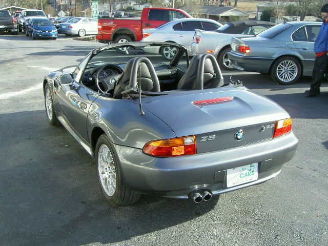 1999 BMW Z3 3.8 V6 Premium