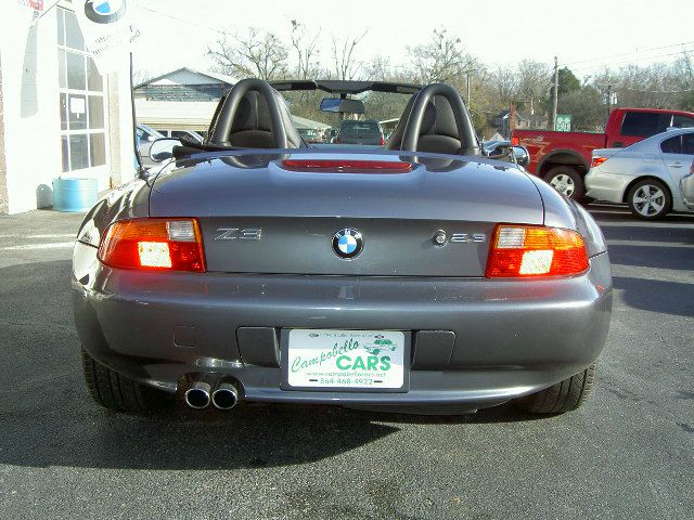 1999 BMW Z3 3.8 V6 Premium