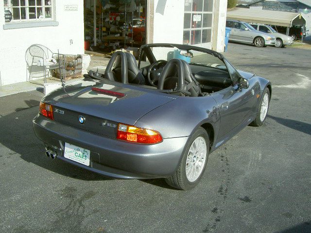 1999 BMW Z3 3.8 V6 Premium