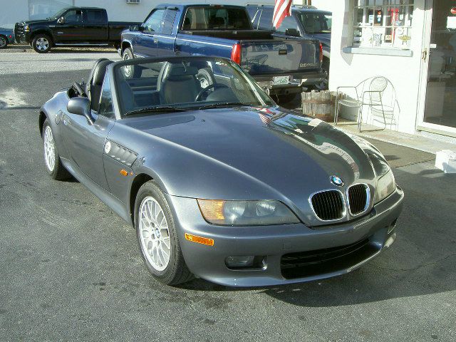 1999 BMW Z3 3.8 V6 Premium