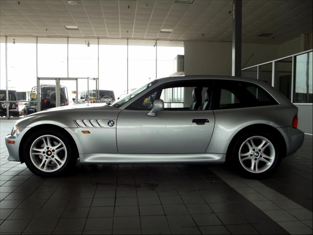 1999 BMW Z3 Convenience