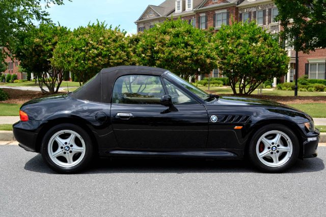 1999 BMW Z3 3.8 V6 Premium