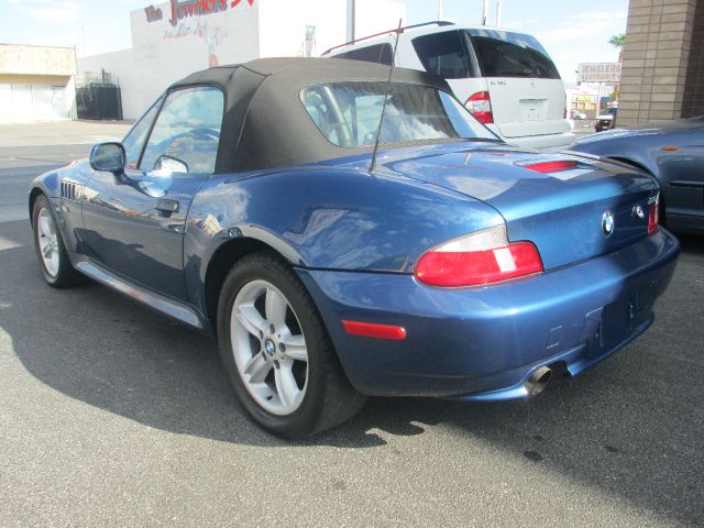 2000 BMW Z3 3.8 V6 Premium