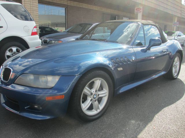 2000 BMW Z3 3.8 V6 Premium