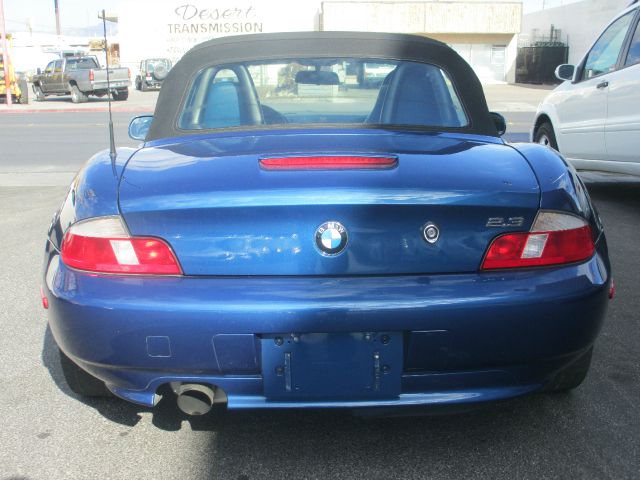 2000 BMW Z3 3.8 V6 Premium