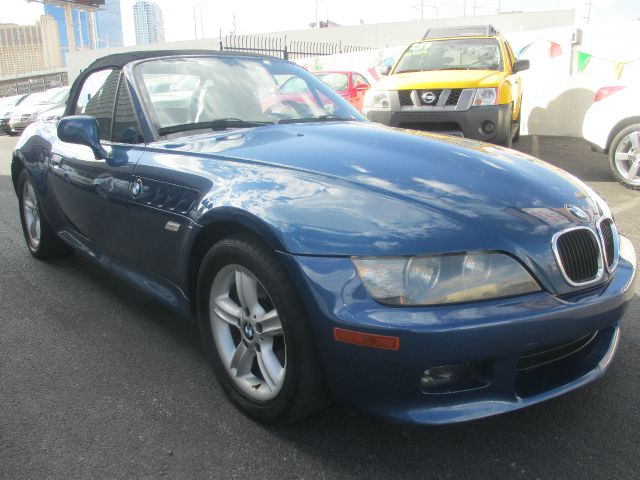 2000 BMW Z3 3.8 V6 Premium