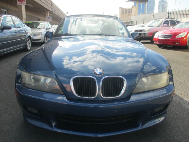 2000 BMW Z3 3.8 V6 Premium