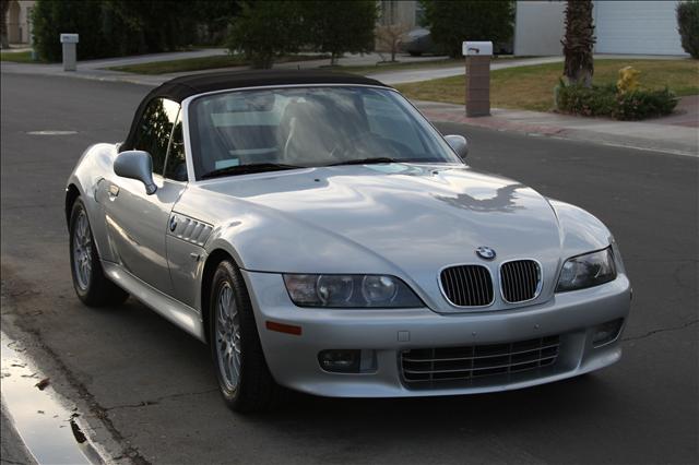 2000 BMW Z3 Unknown