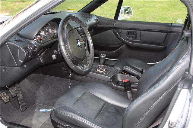 2000 BMW Z3 Unknown