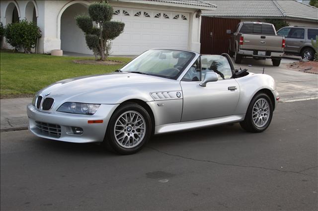 2000 BMW Z3 Unknown
