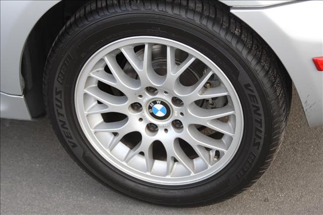 2000 BMW Z3 Unknown