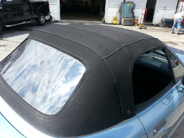 2000 BMW Z3 3.8 V6 Premium