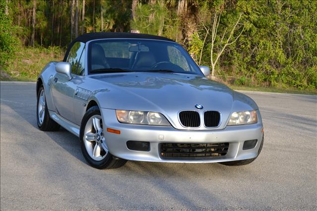 2000 BMW Z3 Unknown