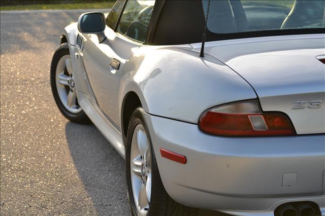 2000 BMW Z3 Unknown