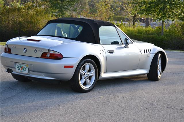2000 BMW Z3 Unknown