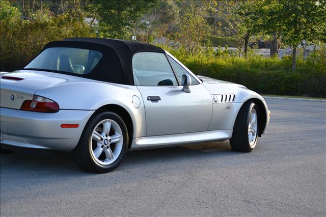 2000 BMW Z3 Unknown
