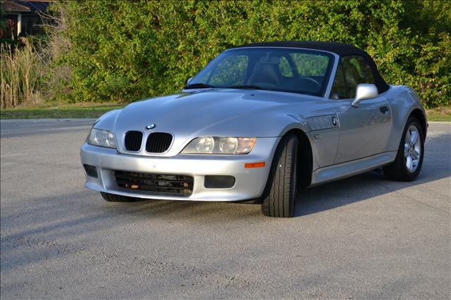 2000 BMW Z3 Unknown