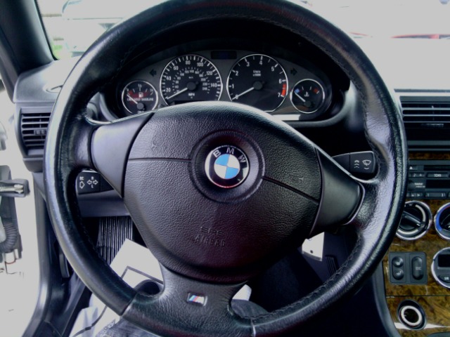 2000 BMW Z3 3.8 V6 Premium