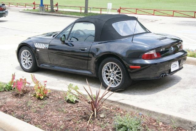 2000 BMW Z3 3.8 V6 Premium