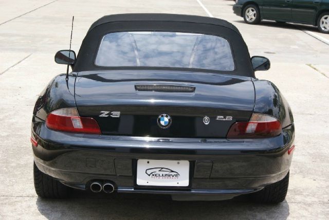 2000 BMW Z3 3.8 V6 Premium