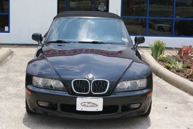 2000 BMW Z3 3.8 V6 Premium