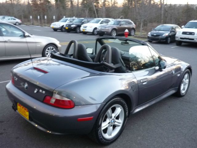 2000 BMW Z3 3.8 V6 Premium