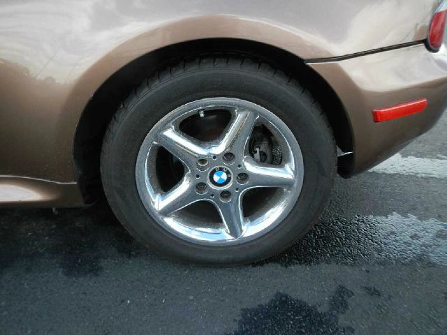 2000 BMW Z3 3.8 V6 Premium