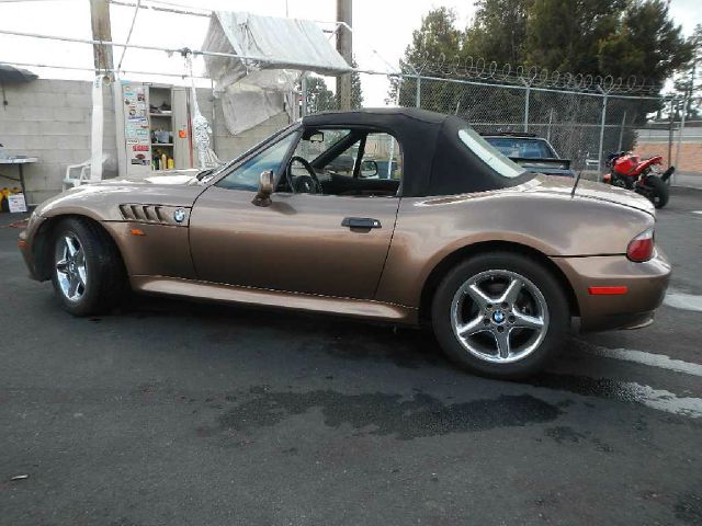 2000 BMW Z3 3.8 V6 Premium