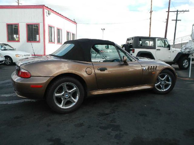 2000 BMW Z3 3.8 V6 Premium