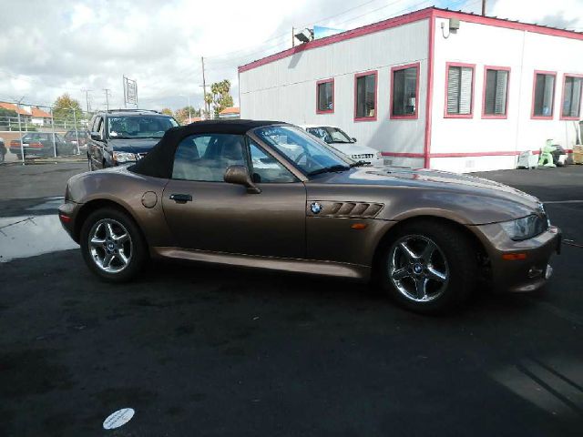 2000 BMW Z3 3.8 V6 Premium