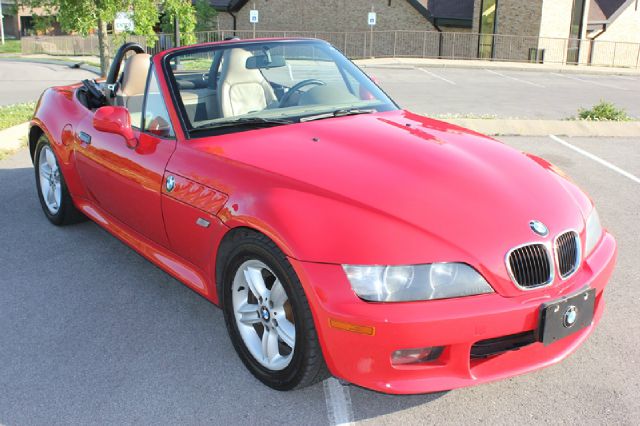 2000 BMW Z3 3.8 V6 Premium